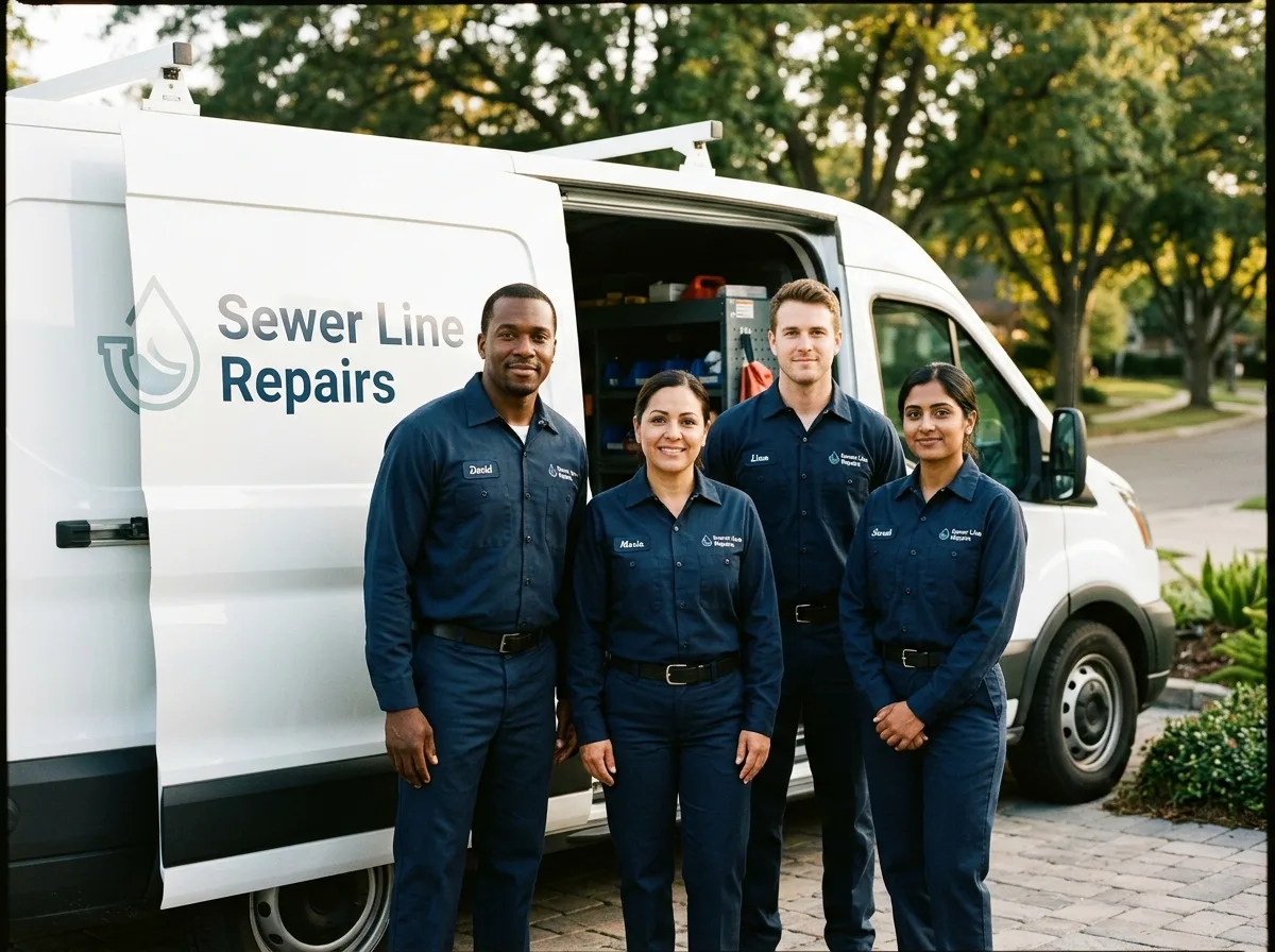 Emergency Plumber company in Roswell, GA