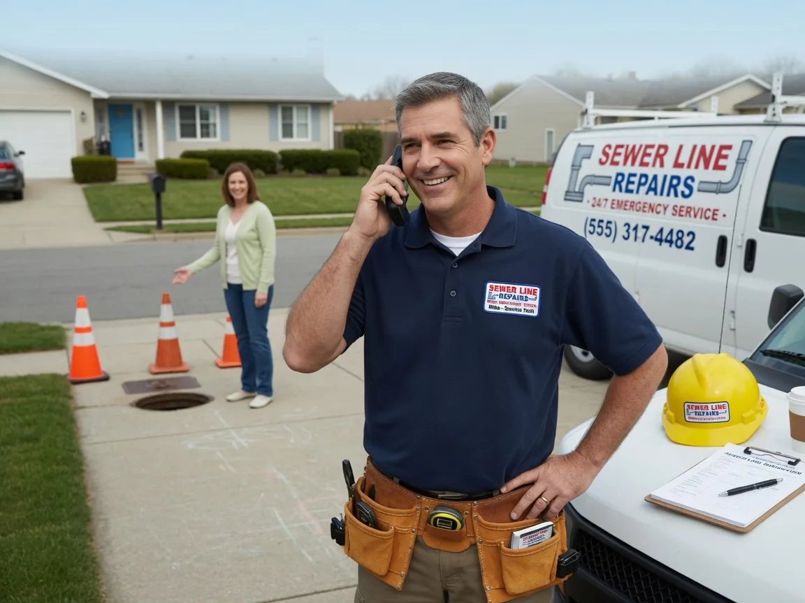 Emergency Plumber Roswell, GA FAQs